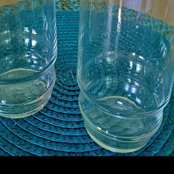 2 Corelle Abundance Tumblers 14 oz Glasses - Picture 4 of 4